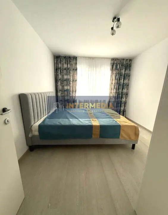 Apartament 2 Camere 52 mp. Renovat CETATE Flanco Mobilat Utilat View panoramic, fotografia 5