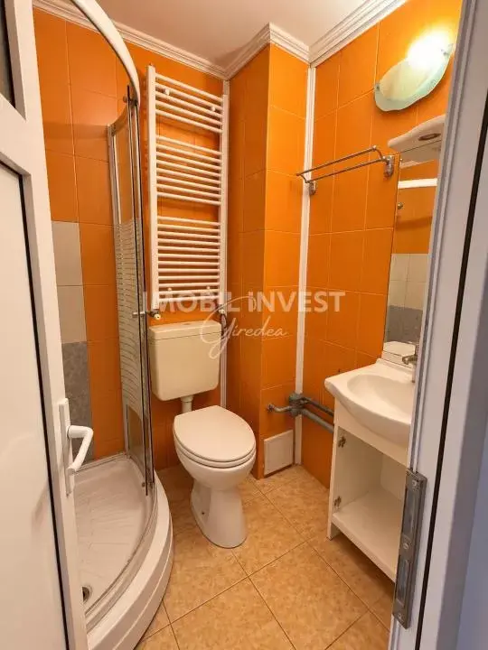 Garsonieră de vânzare, 21 mp, zona Industrială, Alba Iulia, loc de parcare, fotografia 4