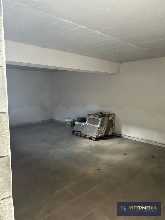 Casă individuală pe un singur nivel cu 743 mp. toate utilitatile Ciugud, fotografia 10