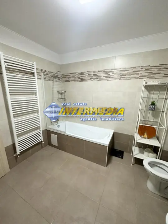 Casa Noua de vanzare Alba Iulia zona Alba - Micesti, fotografia 9