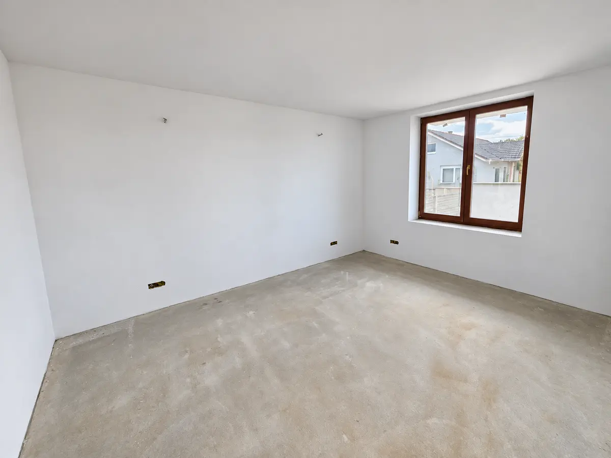 Casă individuală S+P+M, 5 camere, 3 băi, 348 mp teren, zona Micești, Orizont, fotografia 4