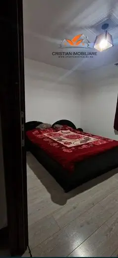 Apartament cu 2 camere, etaj 3, finisat, mobilat și utilat, zona Centru, fotografia 4