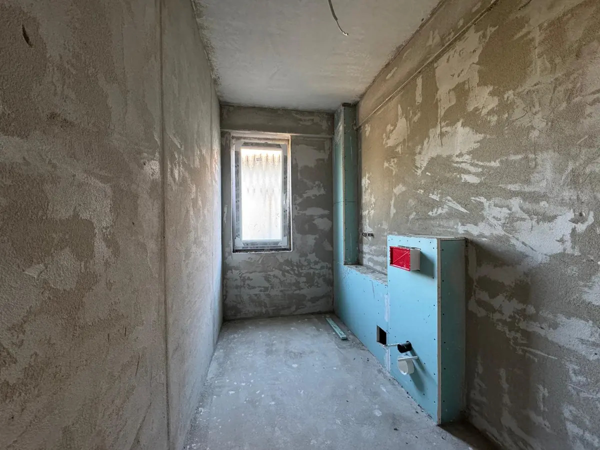Apartament cu 2 camere, 50 mp utili, etaj 1, bloc nou din 2026, zona Cetate, fotografia 4