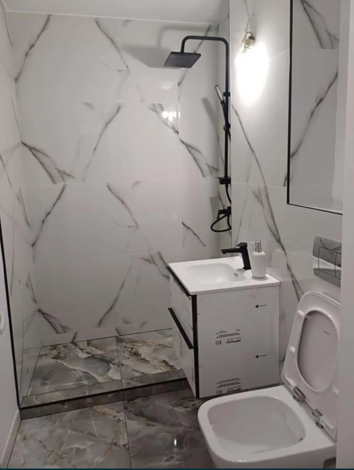 Apartament 2 camere, 51 mp utili, etaj 3, Cetate, zona Liceul Militar, fotografia 5