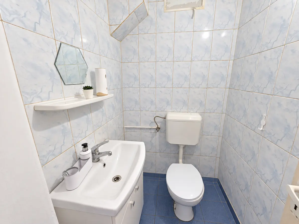 Spațiu comercial, 4 camere, 2 băi, 72 mp utili, Cetate, Alba Iulia, fotografia 5