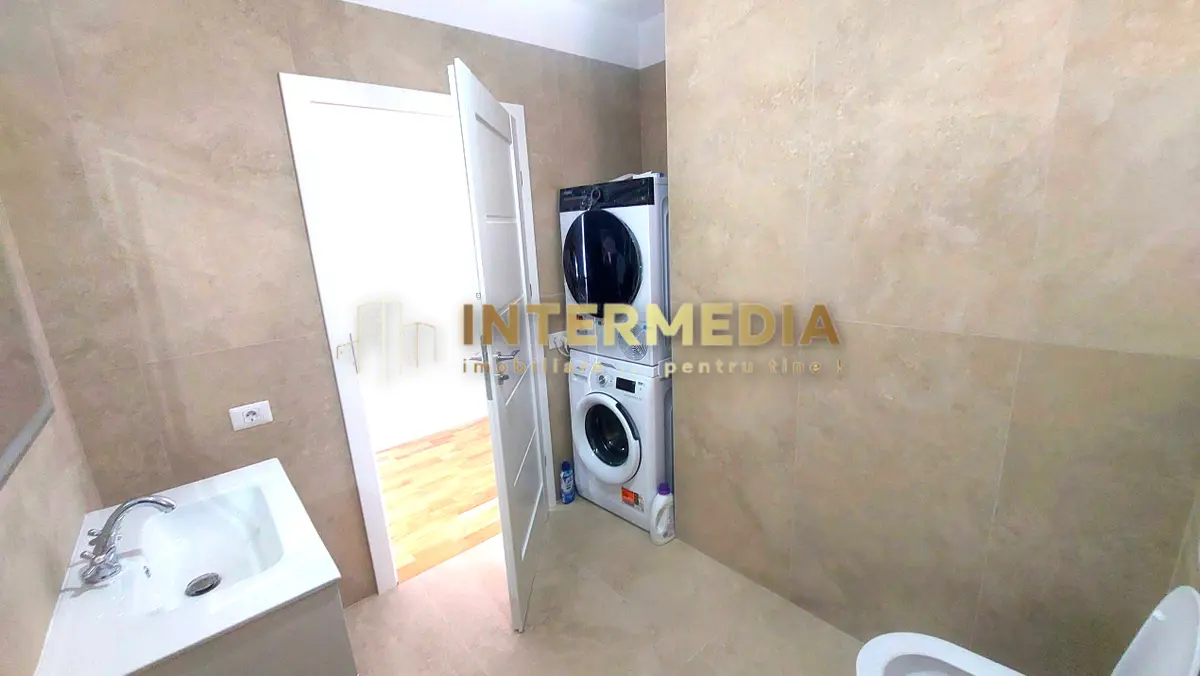 Casa Noua, moderna de vanzare in zona Cetate Piata, mobilata si utilata, fotografia 10