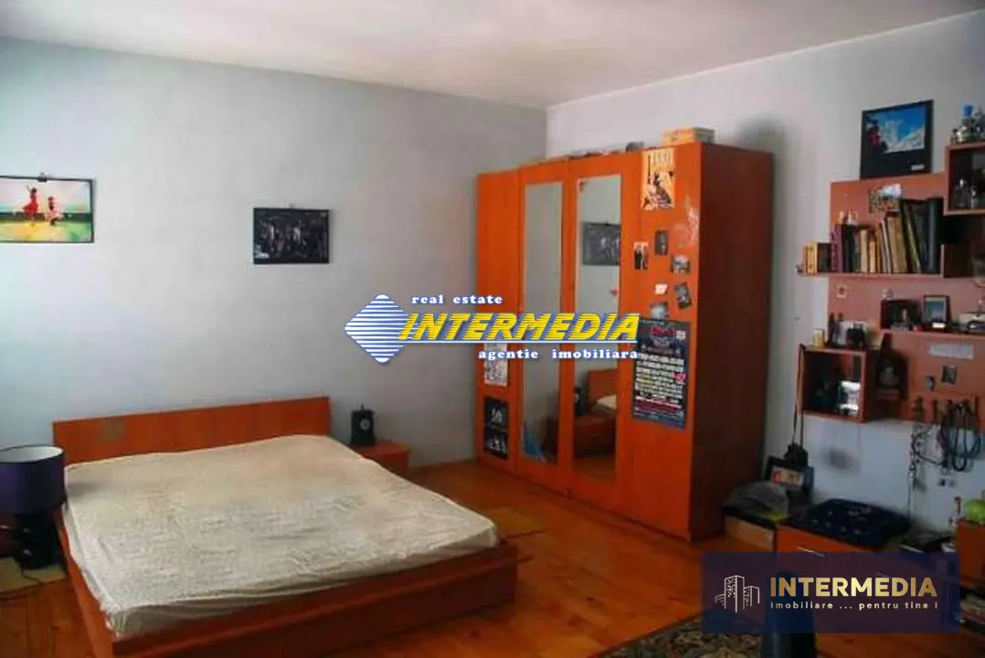 Casa superba de vanzare cu 8 camere in Alba Iulia zona Centrala, fotografia 5