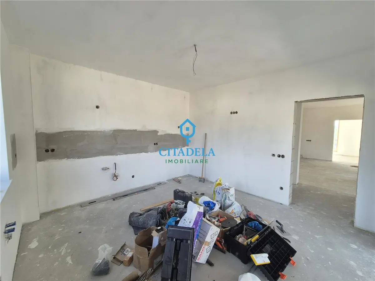 Casă cu 5 camere și 411 mp teren, zona Cetate, Alba Iulia, fotografia 6