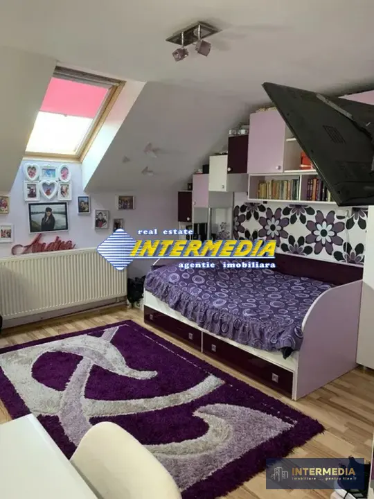 Casa de vanzare P+E Alba Iulia zona Centru finisata pretabila pensiune, fotografia 3