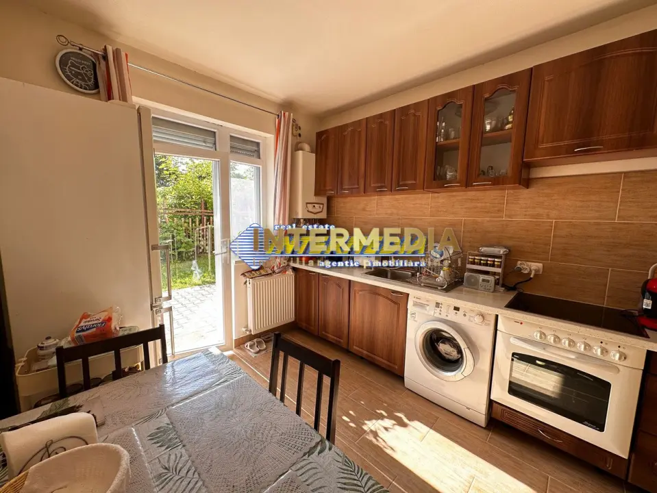 Apartament in Bloc NOU cu 2 Camere, 64 mp. si gradina in Cetate-Schit, Mobilat!, fotografia 11