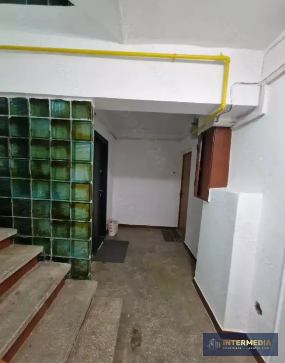 DE VANZARE, APARTAMENT 3 CAMERE, DECOMANDAT, ETAJ 1, CENTRU, 73 MP, fotografia 8