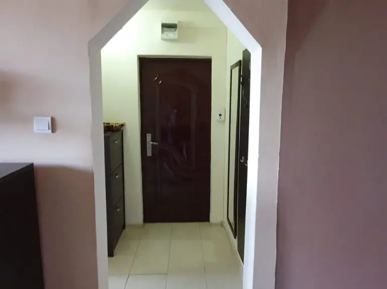 Apartament cu 3 camere de vânzare, zona Cetate - Bulevard, Alba Iulia, fotografia 2