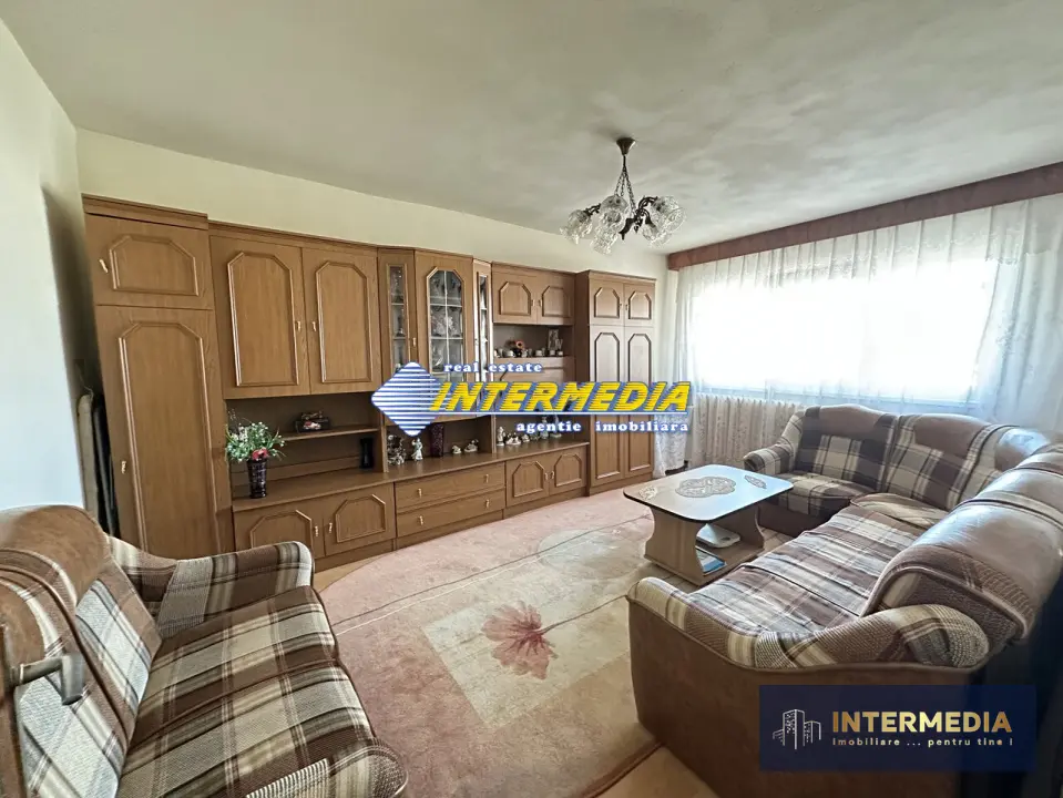 Apartement 2 Camere Decomandate 53 mp mobilat utilat balcon inchis view superb, fotografia 4