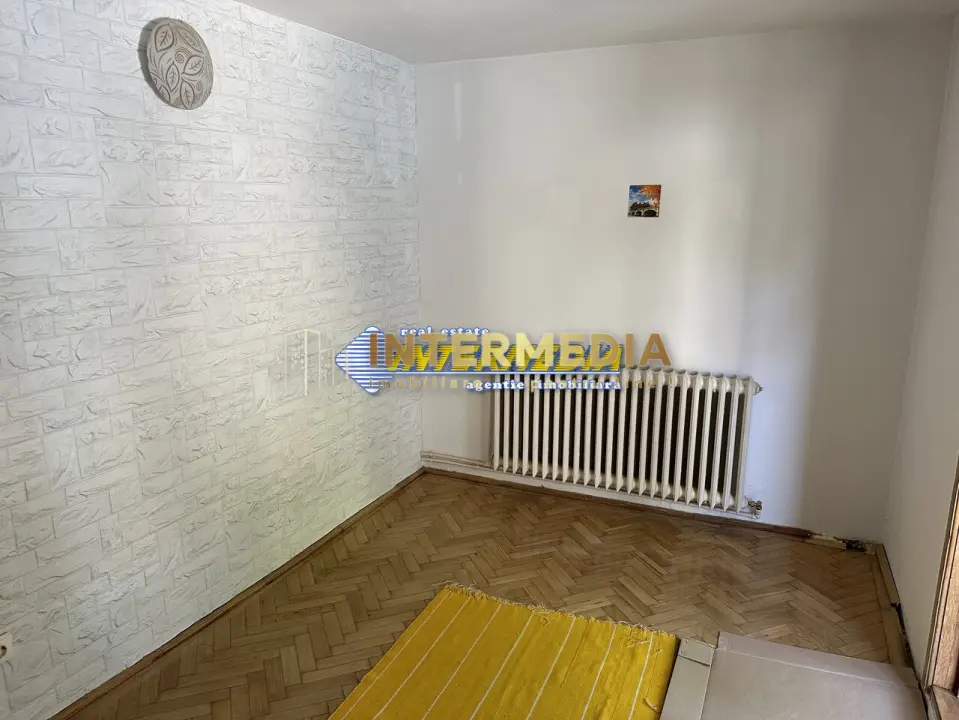 Spatiu Comercial Birou 51 mp Alba Iulia zona Cetate, fotografia 8