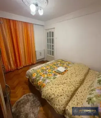 Apartament cu 2 camere și 2 dormitoare în zona Cetate, Alba Iulia, mobilat și utilat, fotografia 6