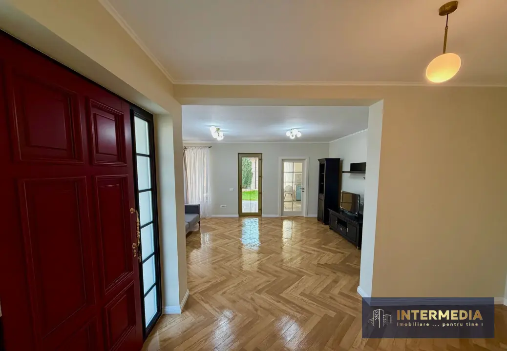 Casă nouă în Alba Iulia, 3 camere, 106 mp utili, mobilată și utilată, teren 416 mp, fotografia 11
