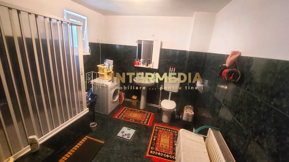 Casa Noua de vanzare P+E+M cu 3250 mp teren in Zona Ciugud, fotografia 7