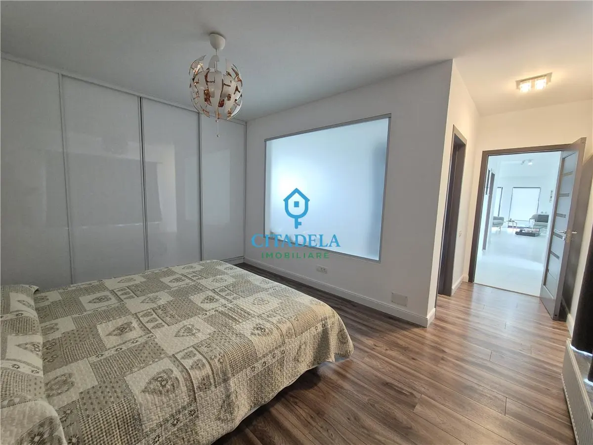 Casă individuală de vânzare în Alba Iulia, zona Nord, reper Orizont, fotografia 13