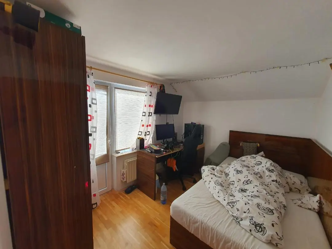 Casă individuală de vânzare în zona Micești, Alba Iulia, fotografia 8