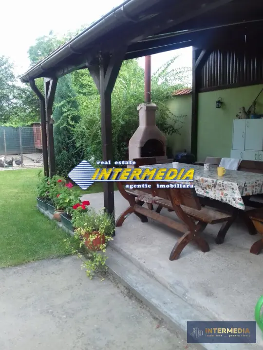 CASA 4 CAMERE, ALBA IULIA, 131 MP, TEREN 1430 MP, TOATE UTILITATILE, fotografia 1