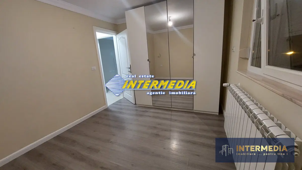 Apartament 2 dormitoare + living Alba Iulia zona Mall, fotografia 7