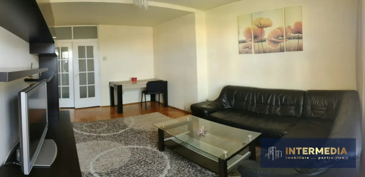 Apartament cu 4 camere, decomandat, în zona centrală din Alba Iulia, mobilat și utilat, fotografia 8