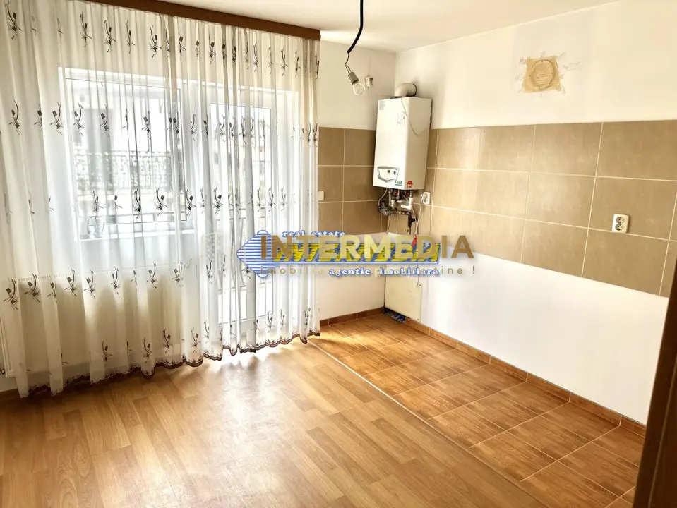Apartament 3 camere de vanzare Alba Iulia Bloc Nou cu garaj etaj 1, fotografia 12