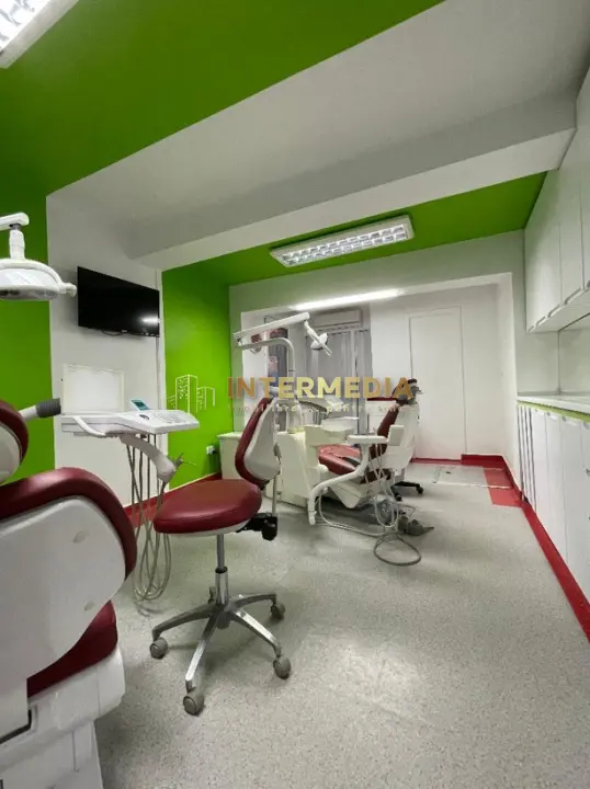 INCHIRIERE, Spatiu Comercial Vad, Stomatologie, Dotat complet, Cetate Piata, fotografia 5