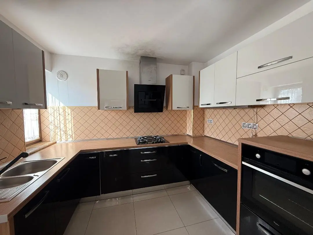 Casă individuală de vânzare în Bărăbanț, Alba Iulia, teren 427 mp, fotografia 8