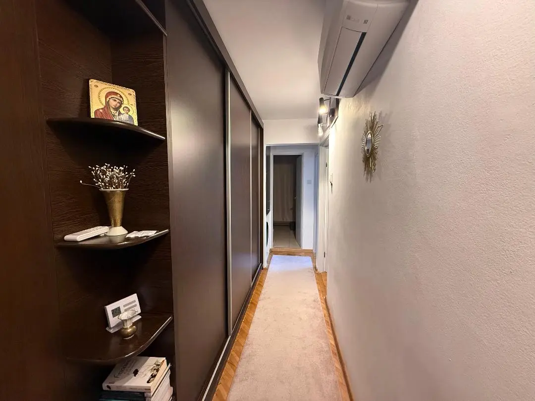 Apartament cu 3 camere de vânzare în Alba Iulia, zona Ampoi 3, fotografia 7