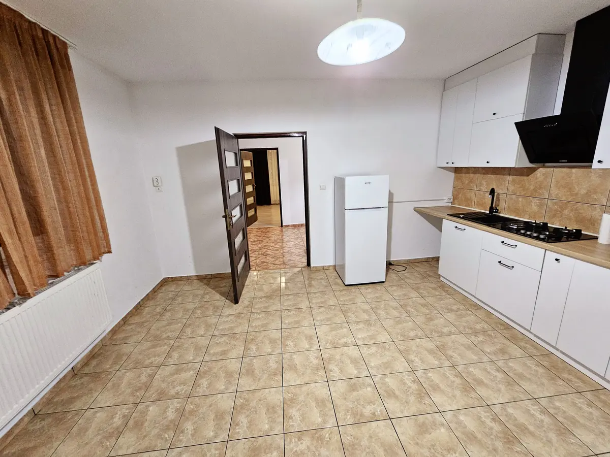 Casă înșiruită nouă, 4 camere, zona Bărăbanț, Alba Iulia, fotografia 10