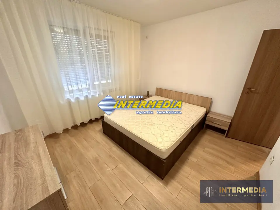 APARTAMENT 3 CAMERE, BLOC NOU, CETATE, CURTE PROPRIE, PARCARE, fotografia 10