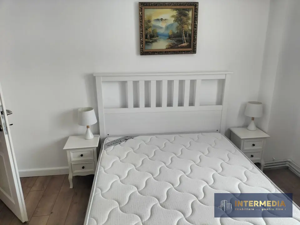 Apartament 3 camere 2 bai, parcare, CETATE mobilat si utilat complet, fotografia 10