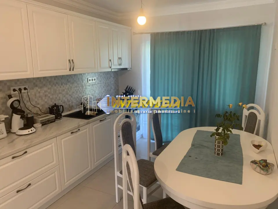 Casa noua finisata la cheie de vanzare in Alba Iulia cu teren 1467 mp, fotografia 1