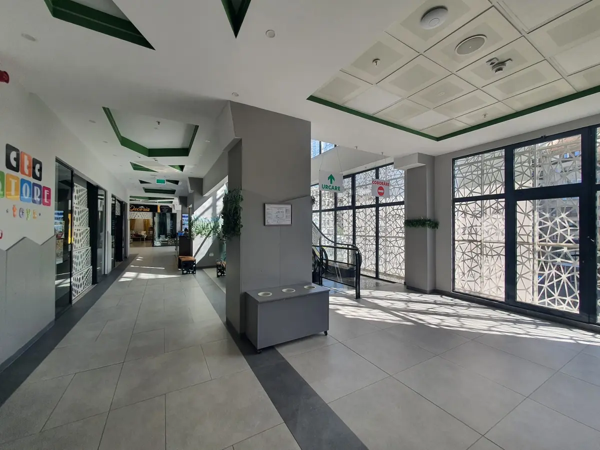 Spațiu comercial de închiriat în Sebeș, în apropierea autogării, fotografia 12
