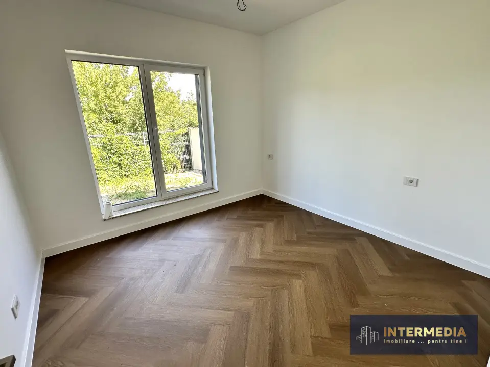 CASA NOUA, 120 MP UTILI, CETATE, FINISATA COMPLET, 4 CAMERE, 2 BAI, fotografia 10