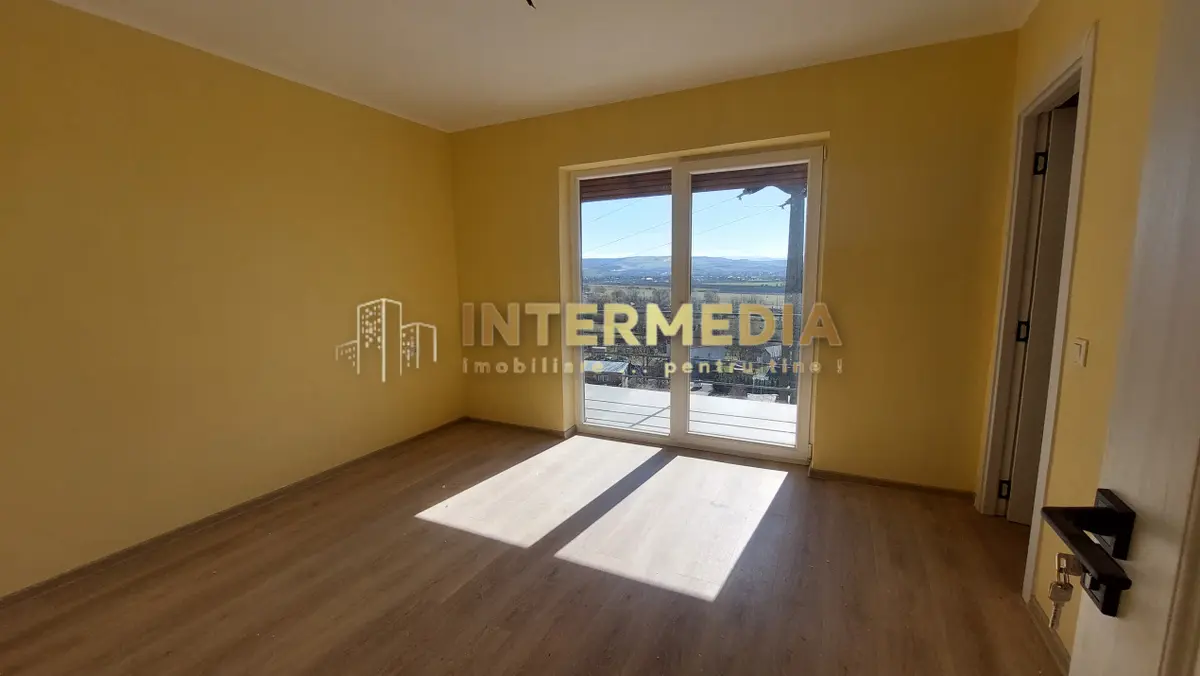 OKAZIE Apartament 3 camere Scara Interioara 2 Bai Balcon Parcare CETATE Lidl, fotografia 12