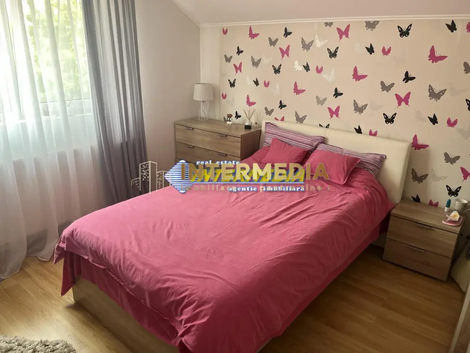 Casa de vanzar in Cetate Alba Iulia cu toate utilitatile, fotografia 6