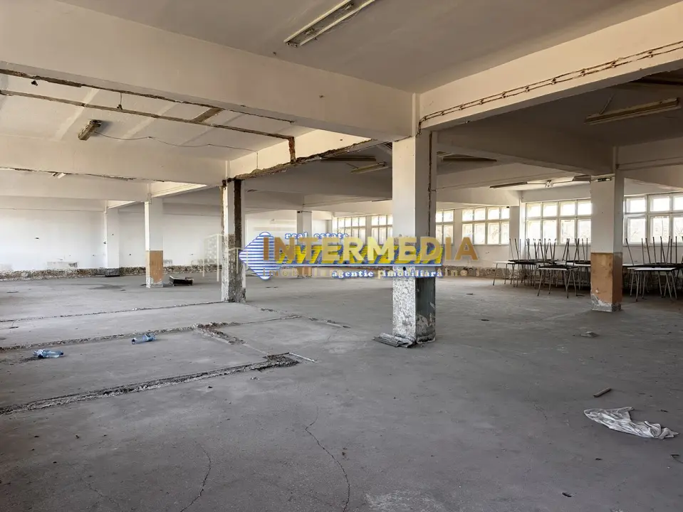 Sala Nunti Cantina Restaurant Camin Varstnici 4625 mp teren utilitati asfaltat, fotografia 11