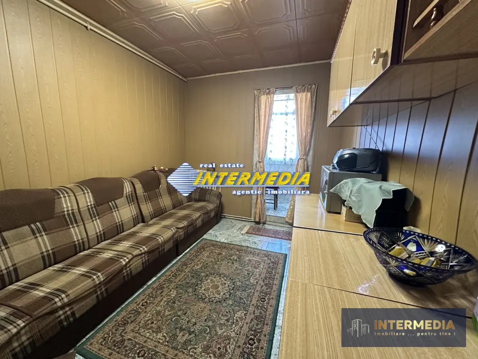 Apartement 2 Camere Decomandate 53 mp mobilat utilat balcon inchis view superb, fotografia 2