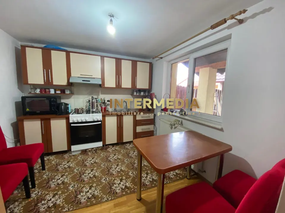 Casa individuala S+P+E de vanzare in Alba Iulia zona Alba-Micesti, fotografia 4