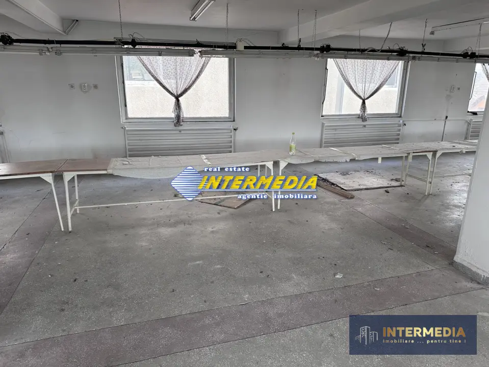 SPATIU COMERCIAL, CENTRU, SUPRAFATA 250 MP, PRETABIL CROITORIE, fotografia 9