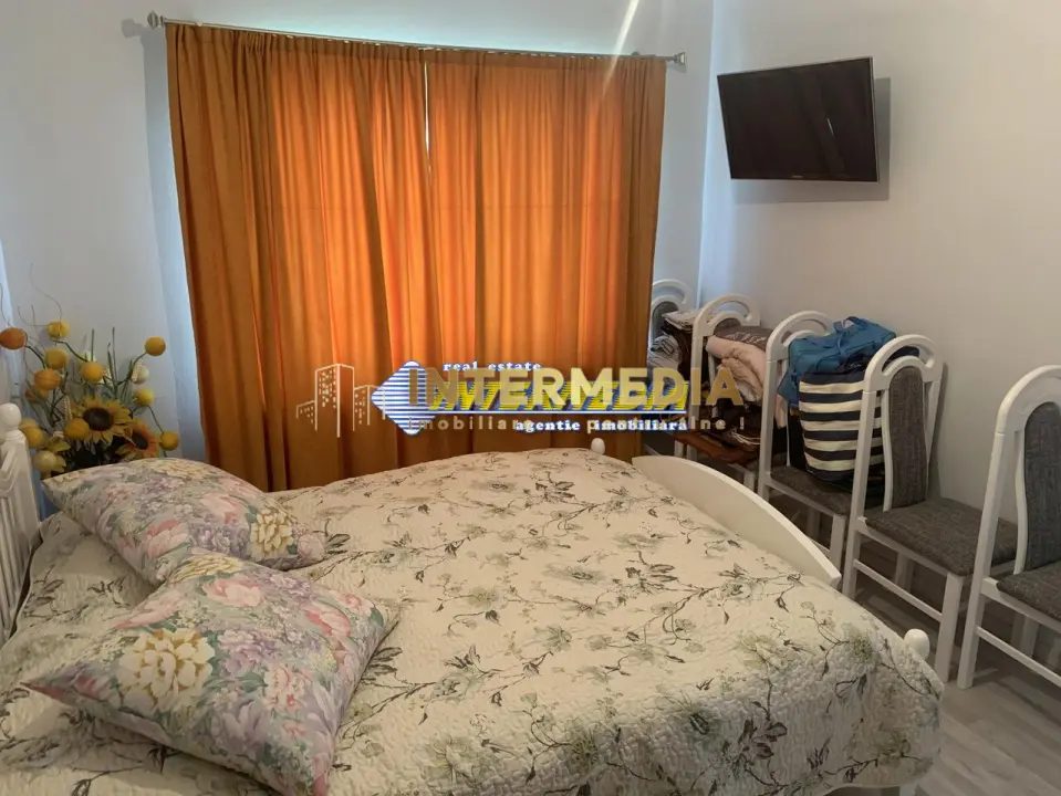 Casa noua finisata la cheie de vanzare in Alba Iulia cu teren 1467 mp, fotografia 10