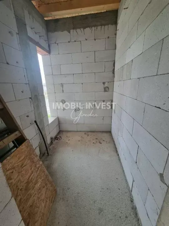 Casă individuală cu 115 mp utili și teren de 358 mp, 4 camere, Alba Iulia, Micești, fotografia 9