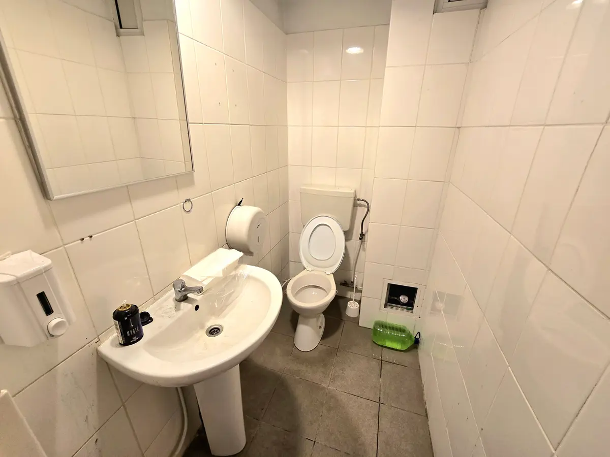 Spațiu comercial flexibil pentru after school, grădiniță sau clinică medicală, Sebeș, fotografia 10