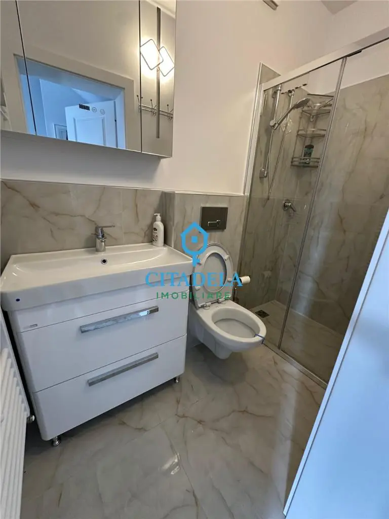 Casă nouă de închiriat în zona Cetate, Alba Iulia, fotografia 8