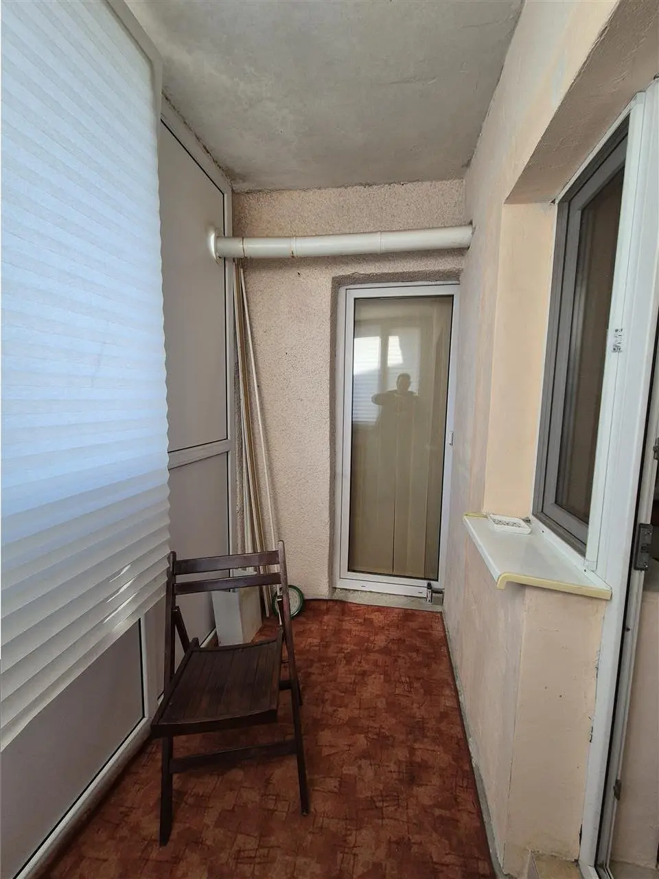 Apartament cu 2 camere, decomandat, în zona Tolstoi, Alba Iulia, fotografia 10
