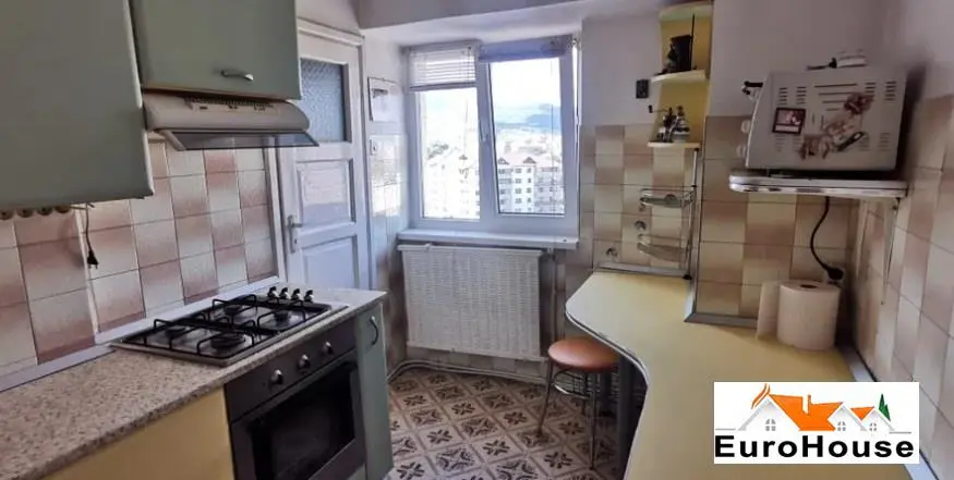 Apartament cu 3 camere de vânzare în Alba Iulia, zona ultracentrală, fotografia 5