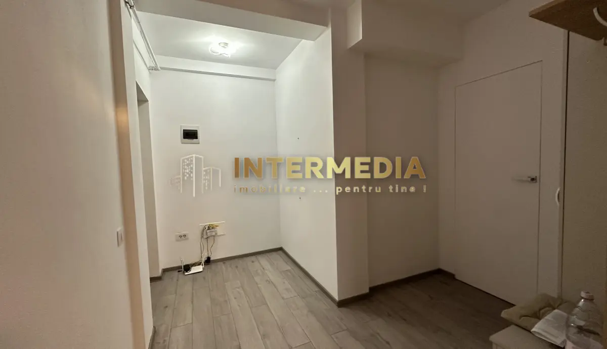 Apartament 2 camere 60 mp Utili Bloc Nou CETATE Stadion Parcare Utilat Mobilat, fotografia 10