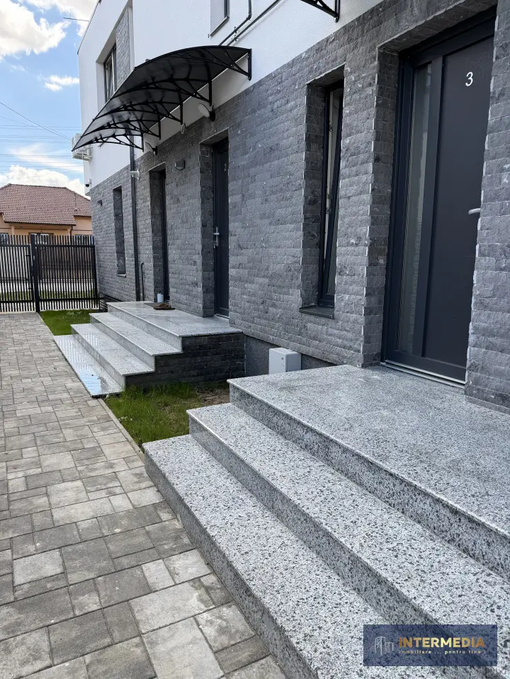 Apartament nou de închiriat, zona Centru, Alba Iulia, mobilat, utilat, cu parcare, fotografia 9